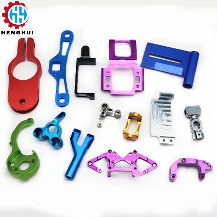 82-cnc aluminum machining part 82-cnc aluminum machining part